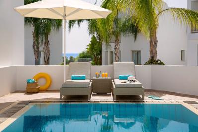 Foto Louis Althea Kalamies Luxury Villas **** Protaras