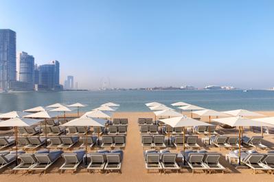 Foto voco Dubai The Palm **** Dubai