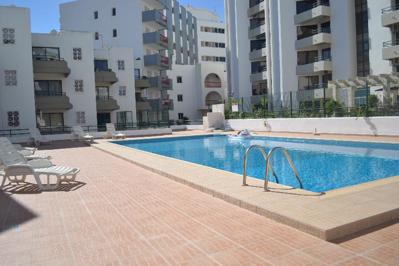 Foto Algamar ** Vilamoura