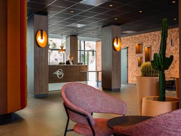 Foto Hotel Oceania Porte De Versailles **** Parijs
