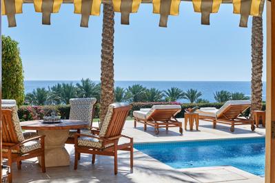 Foto Four Seasons Resort ***** Sharm El Sheikh