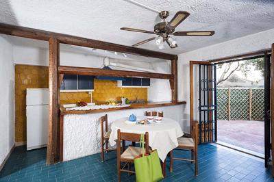 Foto Residence Villa Liliana ** Giardini Naxos