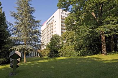 Foto Mercure Ludenscheid **** Ludenscheid