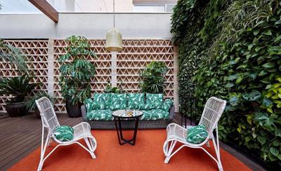 Foto Radisson Blu 1882 Hotel Barcelona Sagrada Familia **** Barcelona