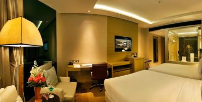 Foto Graceland Bangkok by Grace Hotel **** Bangkok