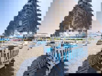 Foto Elamir Resort Hotel **** Kemer