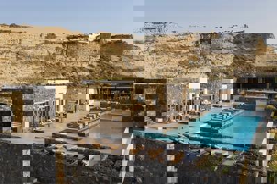 Foto Canaves Oia Epitome ***** Oia