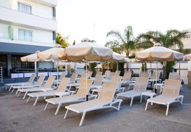Foto Pefkos *** Limassol