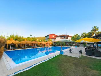 Foto Erendiz Garden ** Kemer