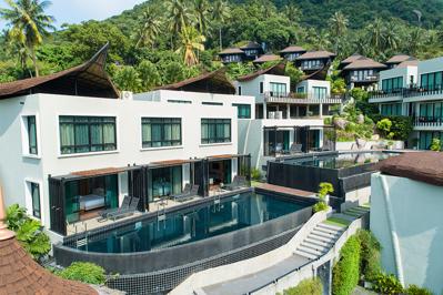 Foto The Tarna Align **** Koh Tao