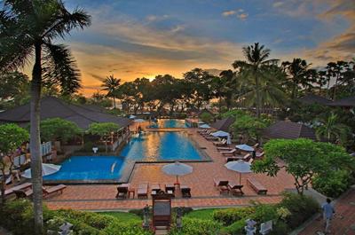 Foto Club Bali Family Suites at Legian Beach **** Legian Beach