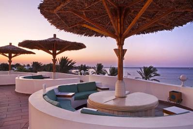 Foto Safir Dahab Resort **** Dahab