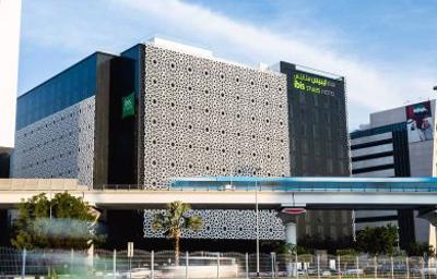 Foto ibis Styles Dubai Airport *** Dubai