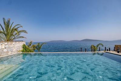Isolina Bodrum