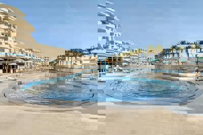 Foto Flow Spectrum Resort Sahl Hasheesh **** Hurghada