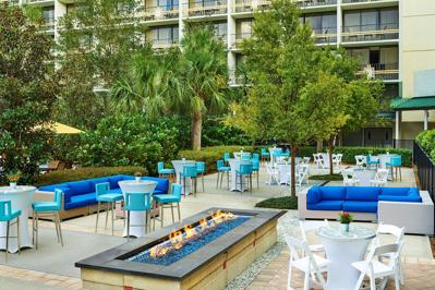 Foto Sheraton Safari **** Lake Buena Vista