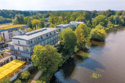 Foto Seminaris Avendi **** Potsdam