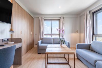 Foto Espahotel Plaza De Espana *** Madrid