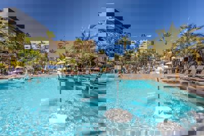 Foto Hotel Lopesan Abora Continental *** Playa Del Ingles