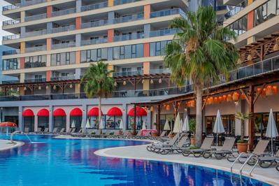 Foto ArdorMare **** Alanya