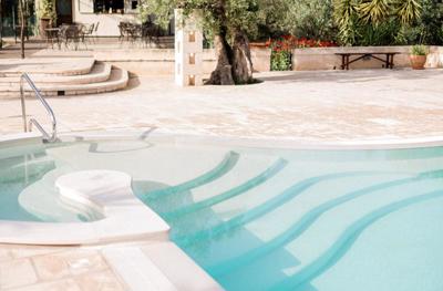 Foto Masseria San Martino *** Pezze Di Greco