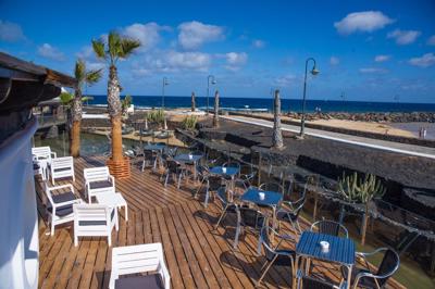 Foto Sands Beach Resort **** Costa Teguise