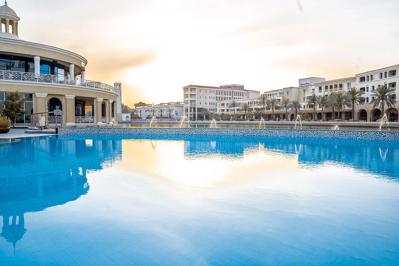 Foto Copthorne Lakeview Hotel **** Dubai