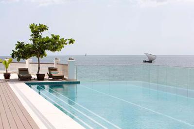 Foto Hyatt Park Zanzibar ***** Stone Town