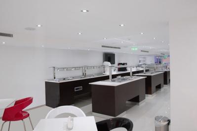 Foto Breeze Boutique Athens *** Athene