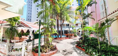 Foto Villa Mayor Charm Hotel *** Fortaleza