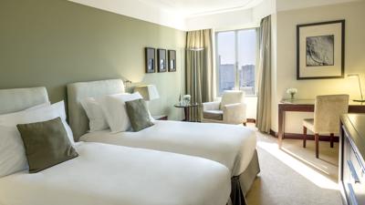 Foto Crowne Plaza Porto **** Porto
