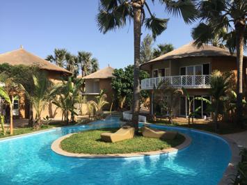 Foto Balafon Resort **** Kololi