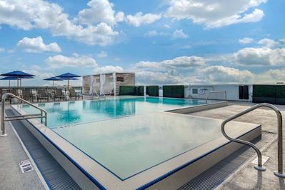 Hotel Cambria St Petersburg-Madeira Beach Marina