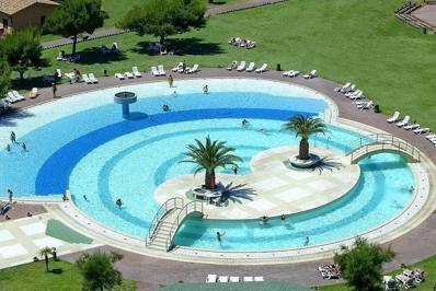 Foto Gitavillage California *** Montalto Di Castro