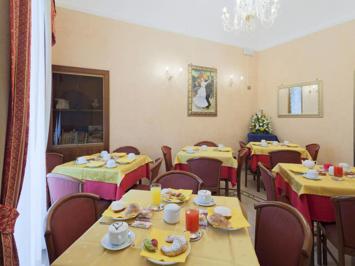 Foto Hotel Oriente *** Rome