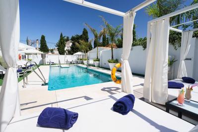 Foto Costa del Sol Luxury Boutique *** Torremolinos