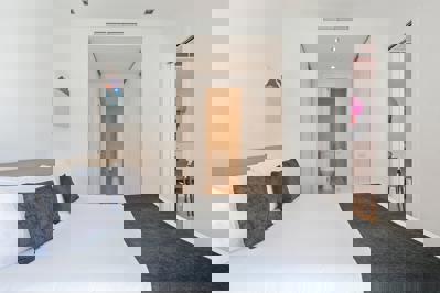 Foto Lugaris Rambla *** Barcelona