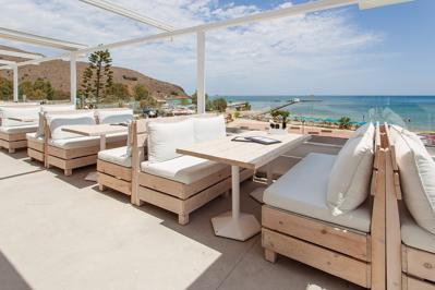 Foto Georgioupolis Beach *** Georgioupolis