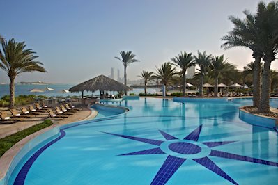 Radisson Blu Abu Dhabi Corniche - Abu Dhabi - Verenigde Arabische Emiraten