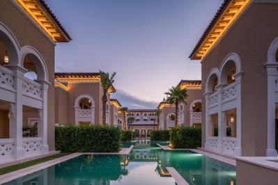 Foto Club Prive by Rixos Saadiyat Island ***** Saadiyat Island