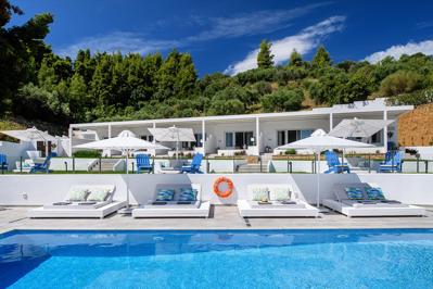 Foto Villa D Oro *** Paliouri