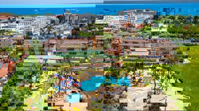 Foto Viking Park **** Kemer