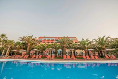 Foto Europa Resort *** Panormos