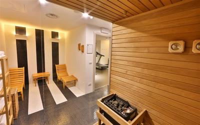 Foto Best Western Premier CHC Airport **** Genua