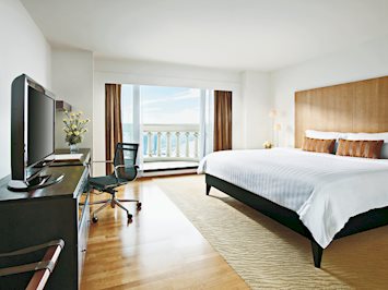 Foto Lebua at State Tower ***** Bangkok