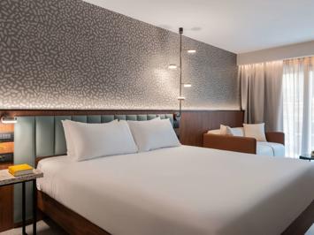 Foto Novotel Malta Sliema **** Gzira