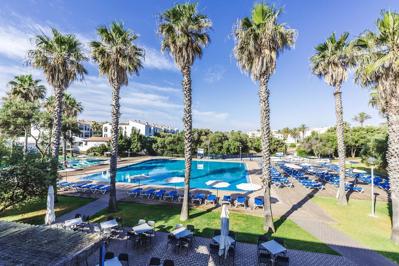 Foto Vibra Blanc Palace **** Cala Blanca