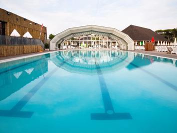 Foto Camping hu Park Albatros Village **** San Vincenzo