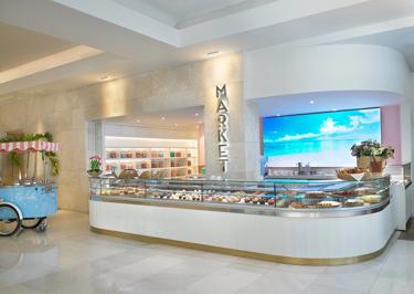 Foto Grand Beach Hotel Surfside West **** Surfside