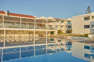 Foto Alua Soul Zakynthos **** Tragaki